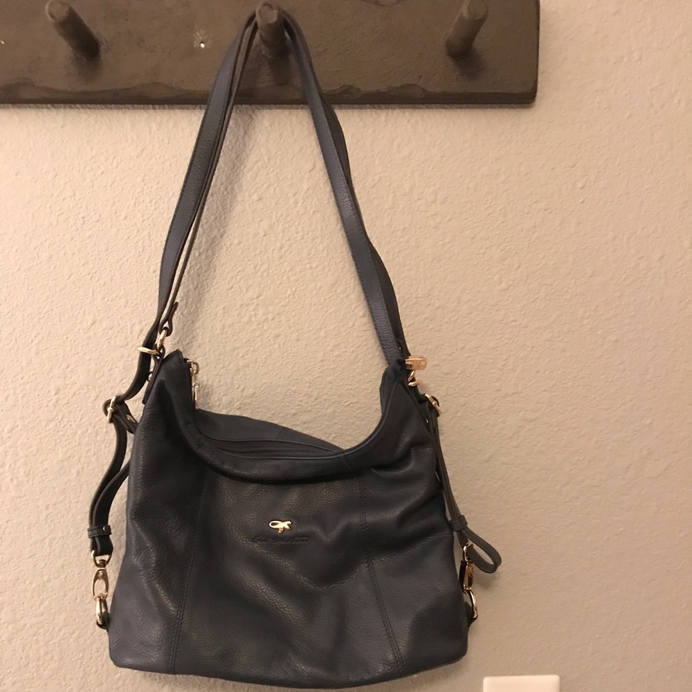 Gil Holsters Crossbody Purse